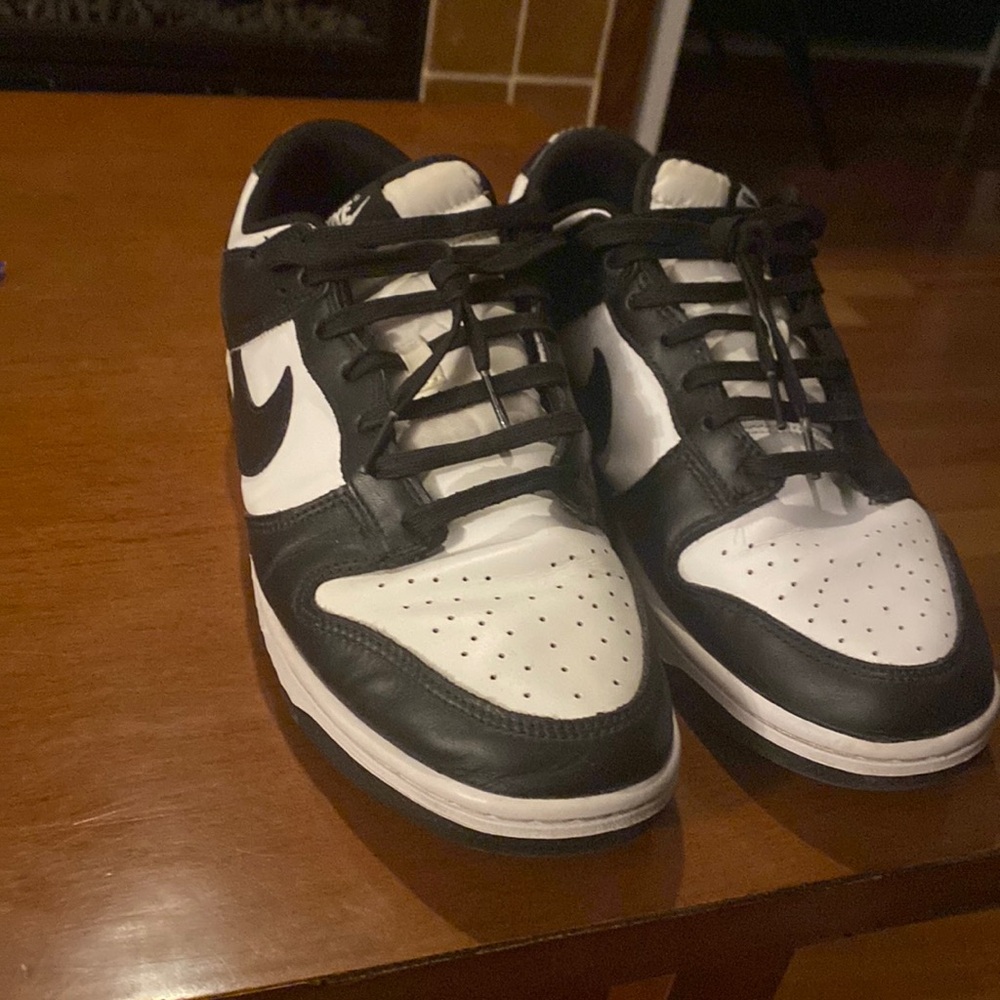 Pandas Nike size men 11 used